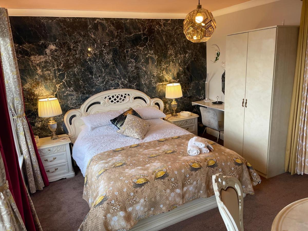 "The Italian" Seafront Apartment Eastbourne Luaran gambar